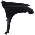 Fender for Toyota Highlander (2011–2013) Front Passenger Side with Antenna Hole