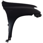 Fender for Toyota Highlander (2011–2013) Front Passenger Side with Antenna Hole