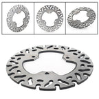 Rear Brake Disc Rotor for Yamaha TZR125 TZM150 FZR250 FZR400