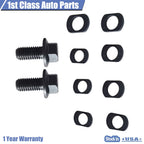 Power Seat Track Repair Kit for Chevrolet Corvette Express 1500 (1996–2014)