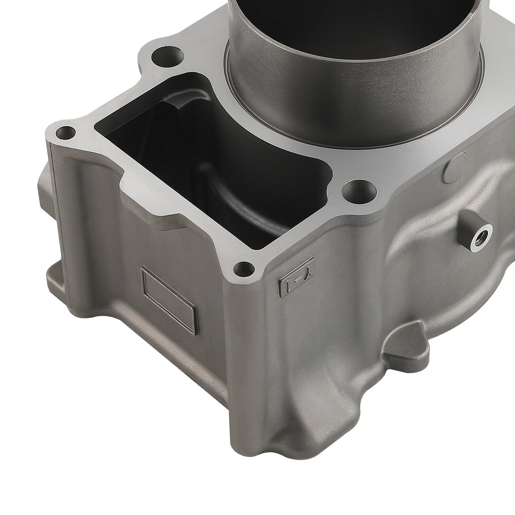 Top End Kit for Yamaha Kodiak Grizzly 400 (2000-2006)