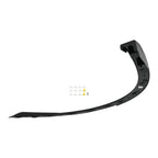 Fender Flare Trim Right Rear for Chevrolet Blazer (2019-2022)