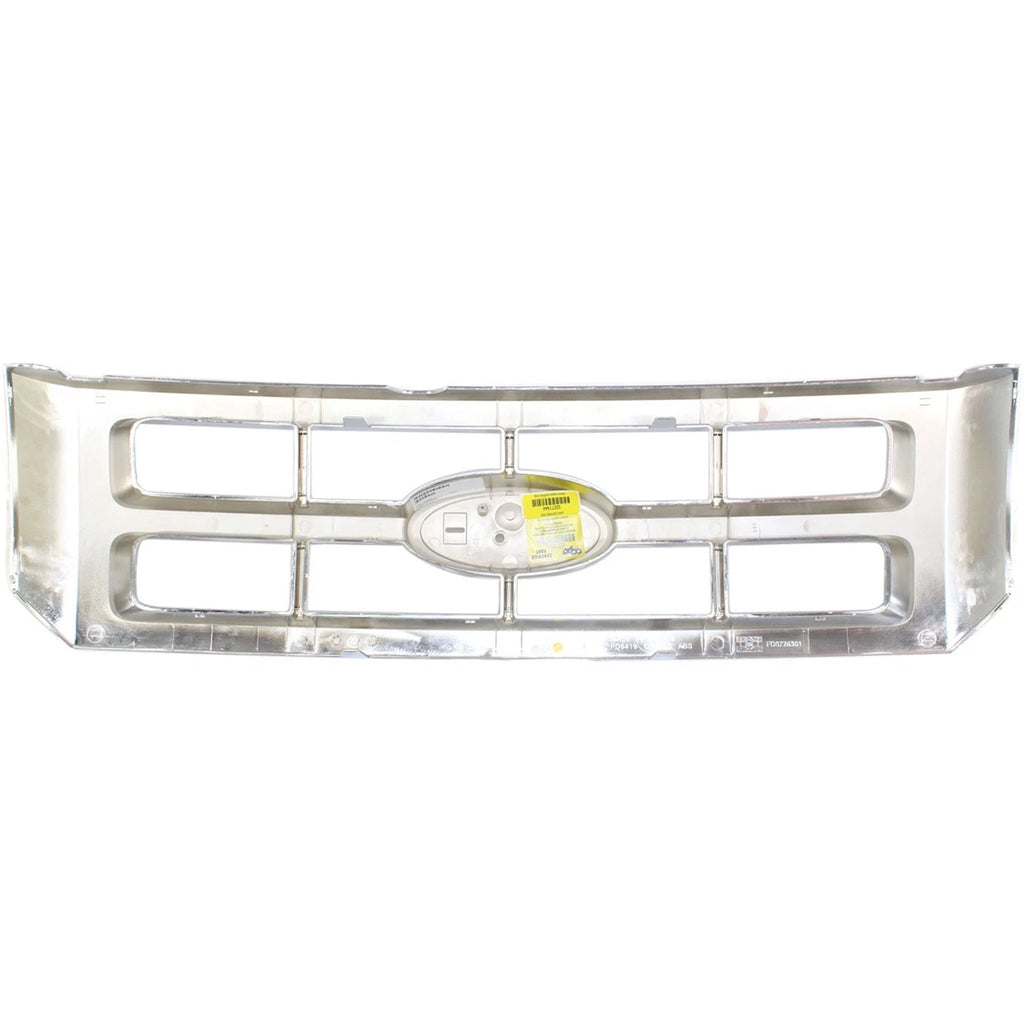 Chrome Grille for Ford Escape (2008–2012)