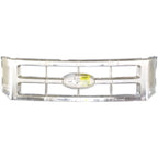 Chrome Grille for Ford Escape (2008–2012)