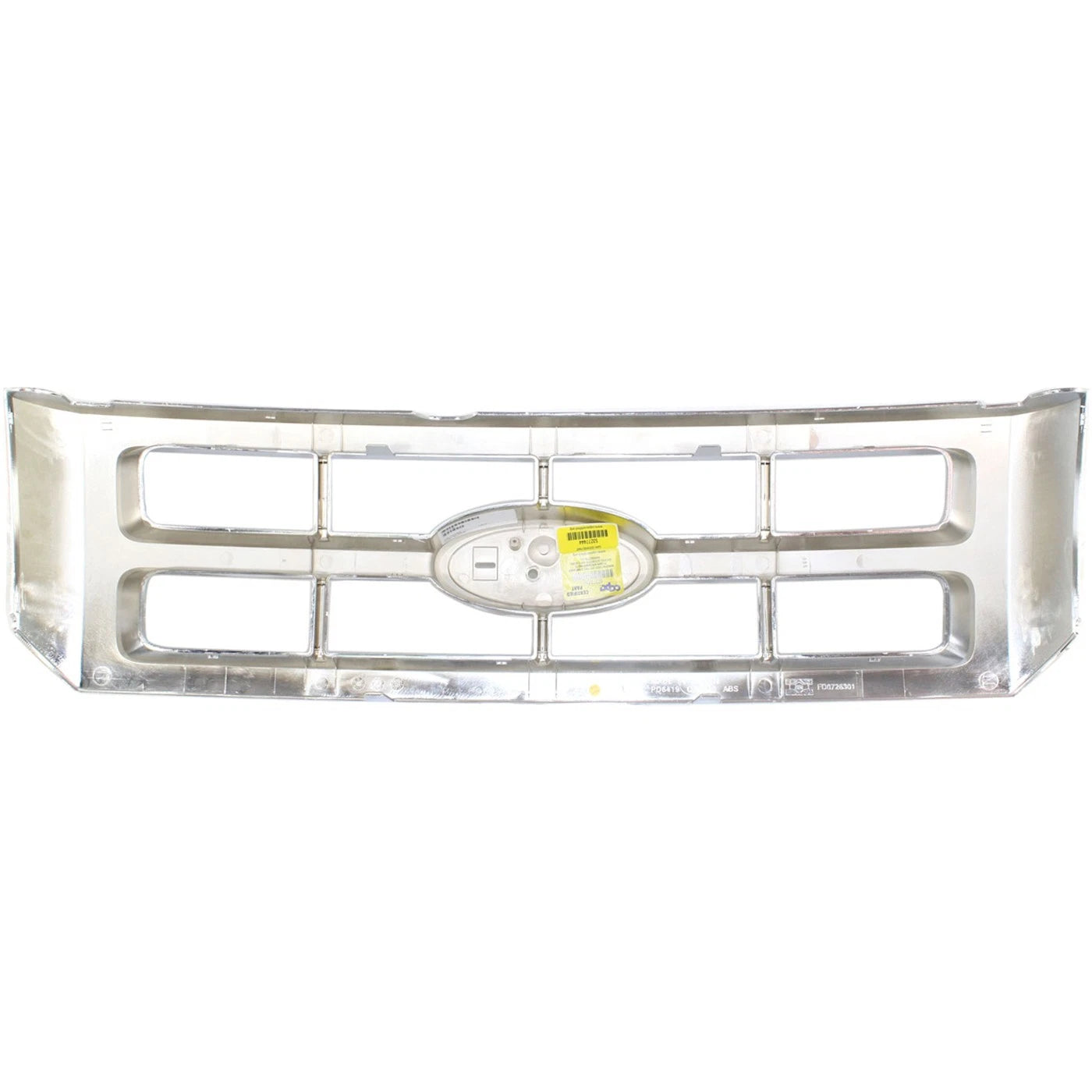 Chrome Grille for Ford Escape (2008–2012)