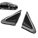 Set of 2 Fender Trim / Mirror Finisher for Nissan Sentra (2013–2019)