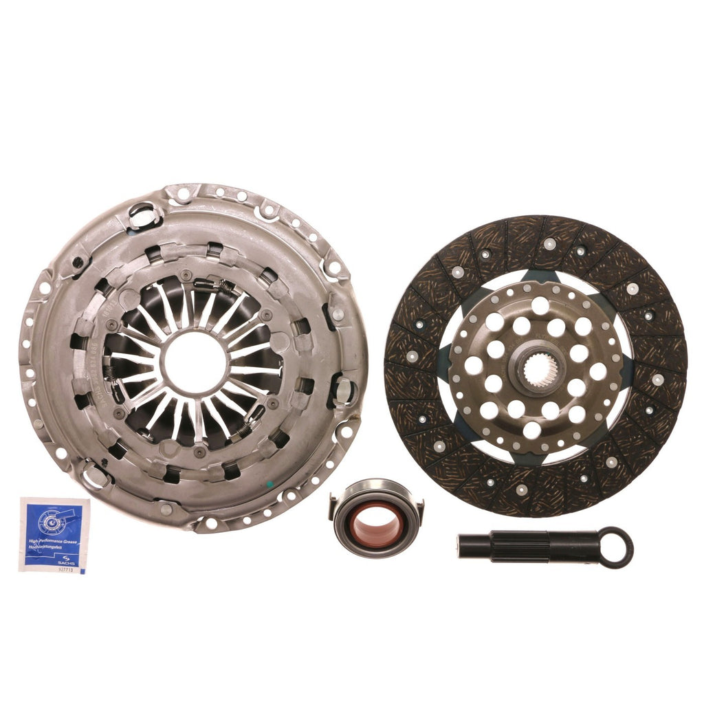 Clutch Kit for Honda Accord, Acura TL, CL (2003)