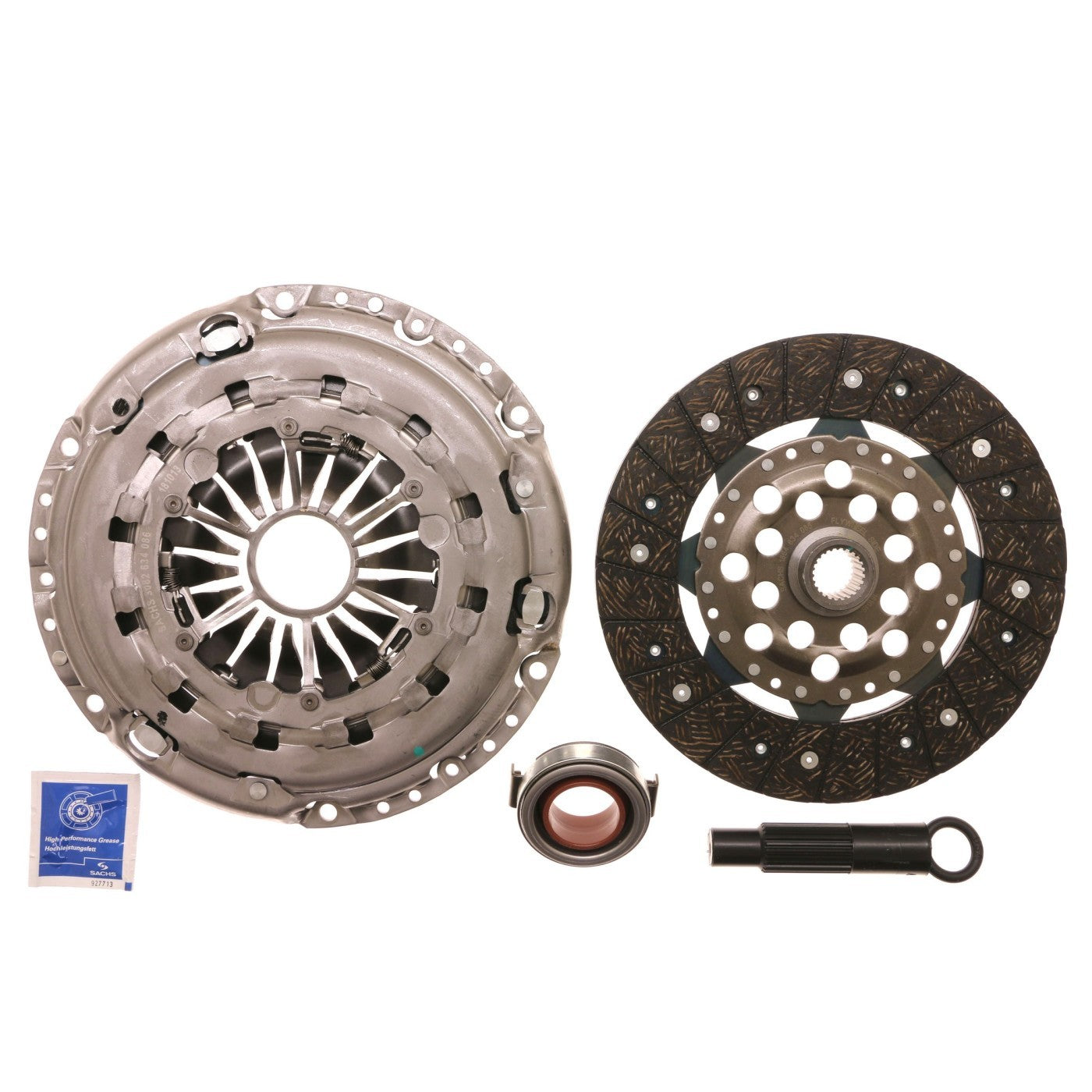 Clutch Kit for Honda Accord, Acura TL, CL (2003)