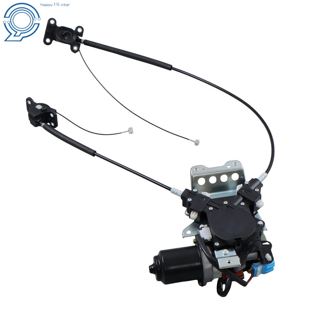 Power Sliding Door Motor with Cable for Honda Odyssey (2005-2010) Left