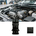 Power Window Switch for Honda Accord (2008–2012) Left Front