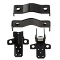 2X Passenger Foot Pegs for Motorcycle (24-38mm)