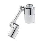 Kitchen Faucet Extender with Filter, 2 Spray Modes, 1440° Rotation