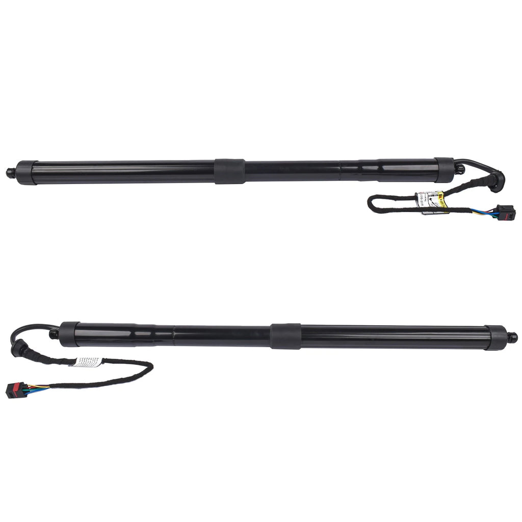 Pair Power Liftgate Supports for VW Touareg (2011-2015)