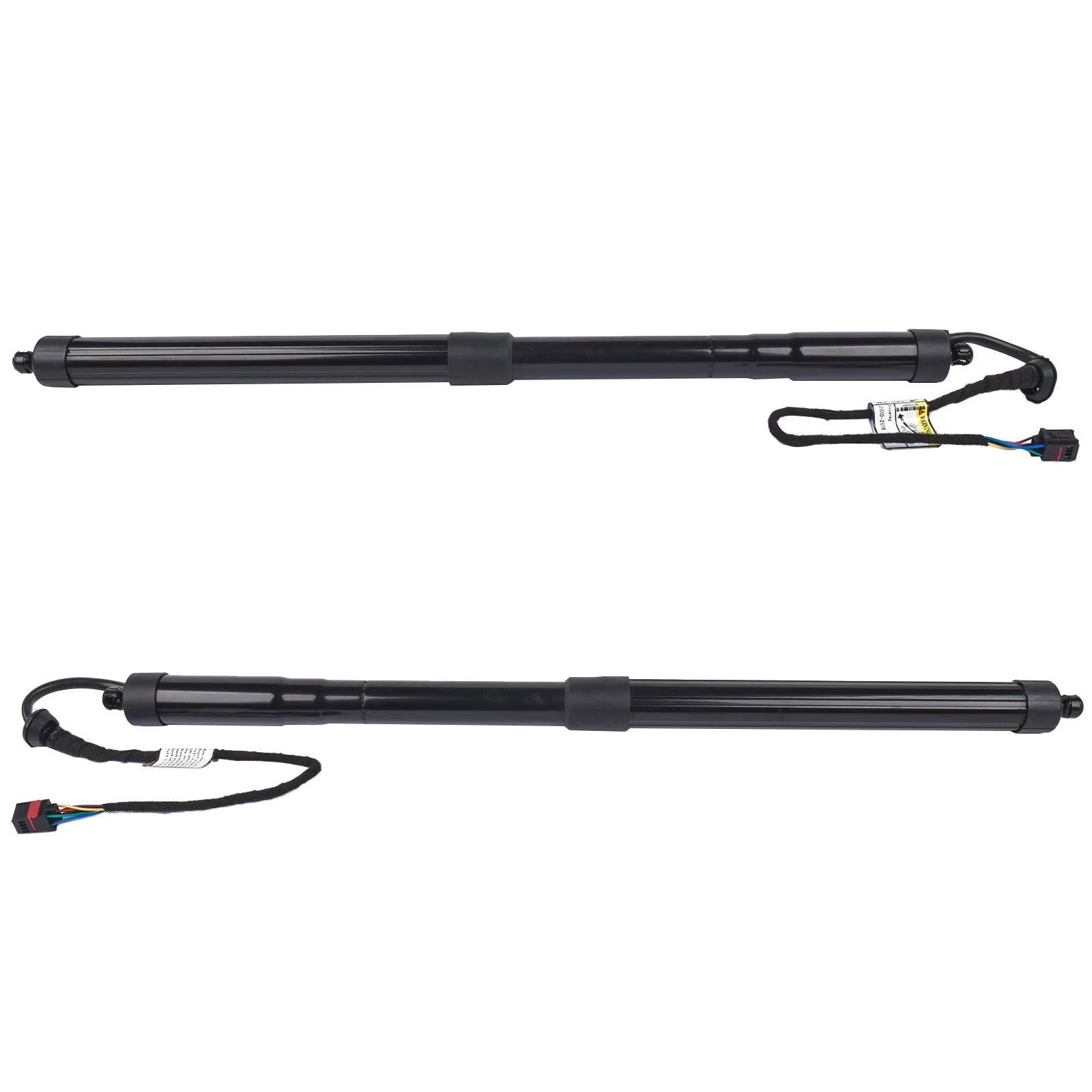 Pair Power Liftgate Supports for VW Touareg (2011-2015)