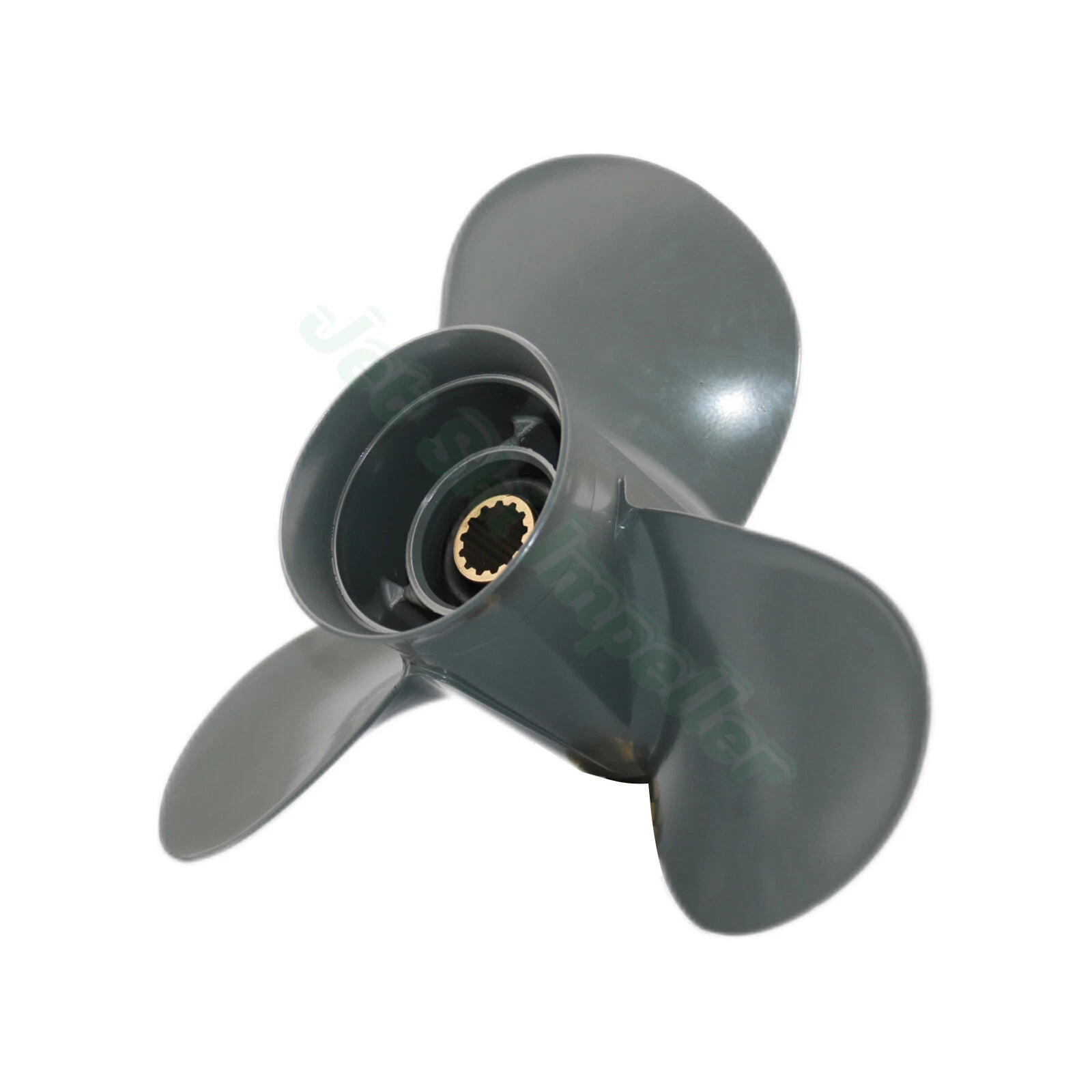 Boat Propeller 11 5/8x11 for Honda BF 35-60HP (13 Spline RH, OEM)
