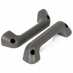 Armrest Door Handle Pull Pair for Nissan Hardbody D21 Frontier (1986–1997)