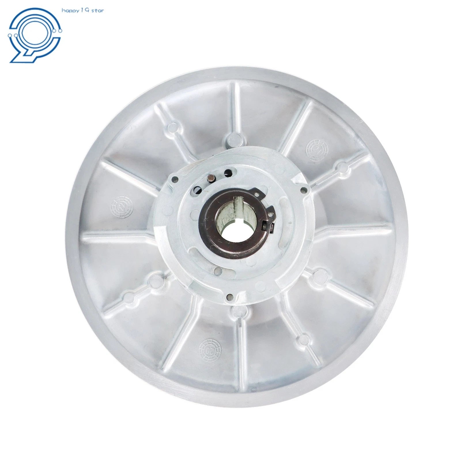 Driven Clutch for Club Car DS & Precedent (1997-Present)