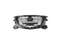 Front Grille Assembly for Mazda 3 (2017–2018) QH893QQ