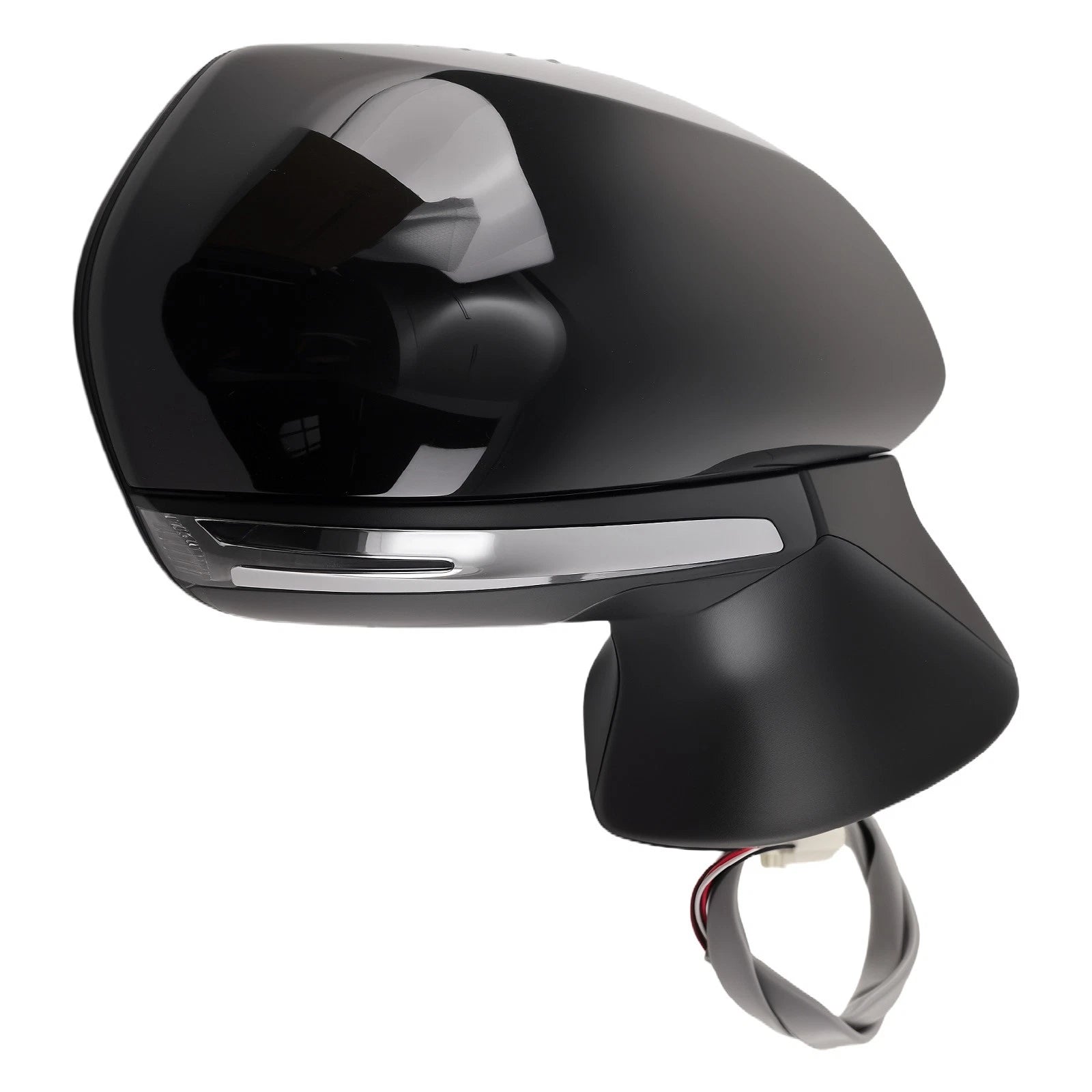 Right Rear View Mirror for Toyota Camry XLE (2018–2023) Heated Signal