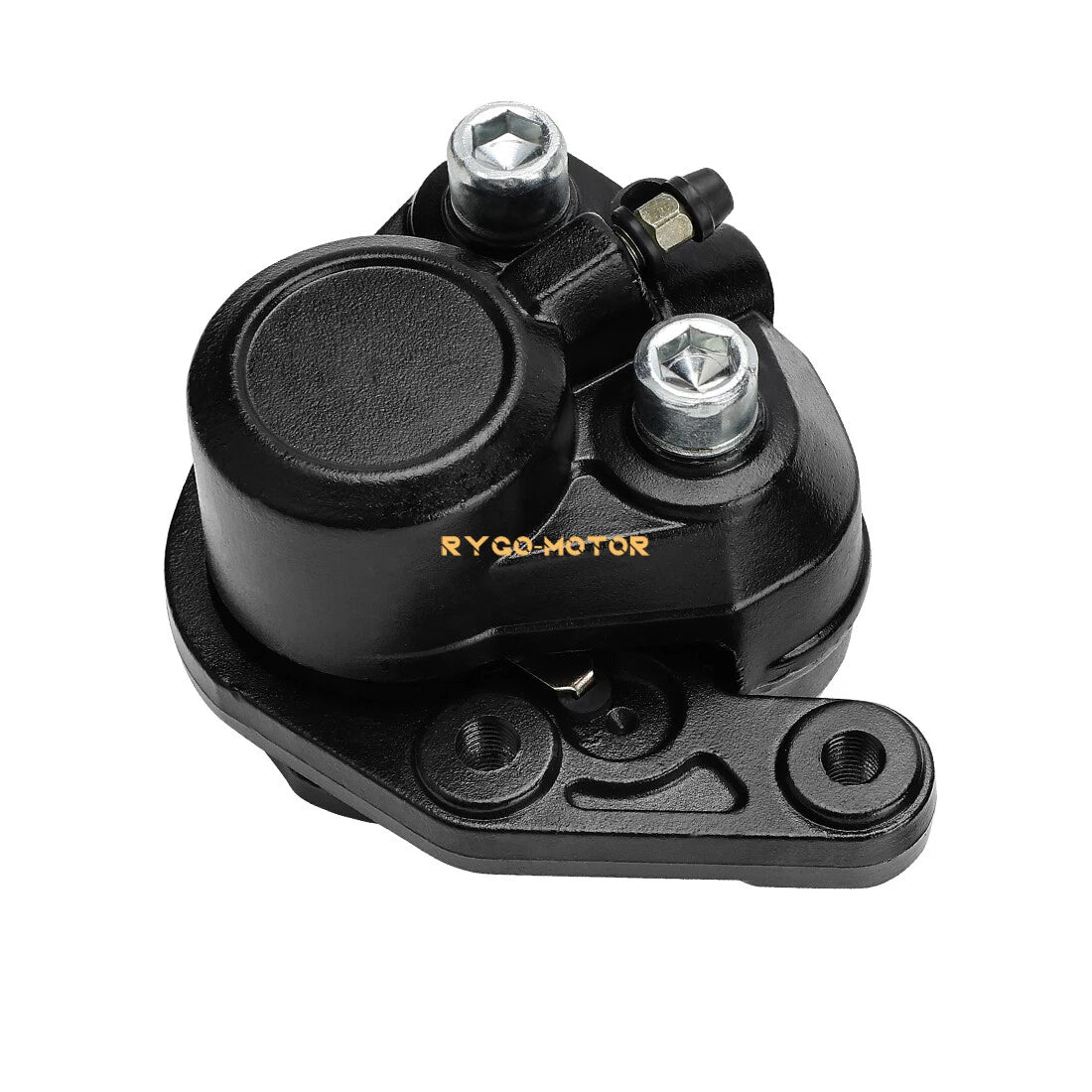 Front Left Brake Caliper & Pads 43041-004 for Kawasaki Z1 H2 (1972–1975)