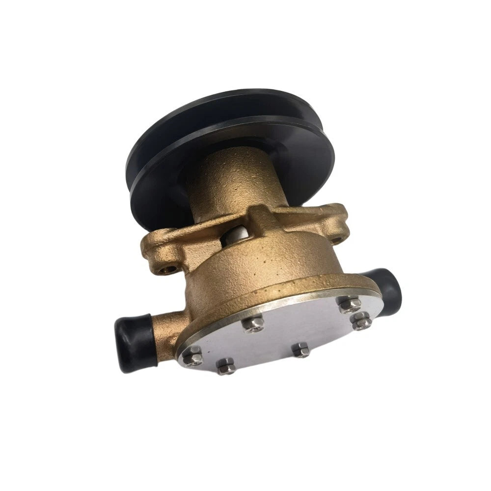 Sea Water Pump for Yanmar Marine 2GM20F-YEU (2X)