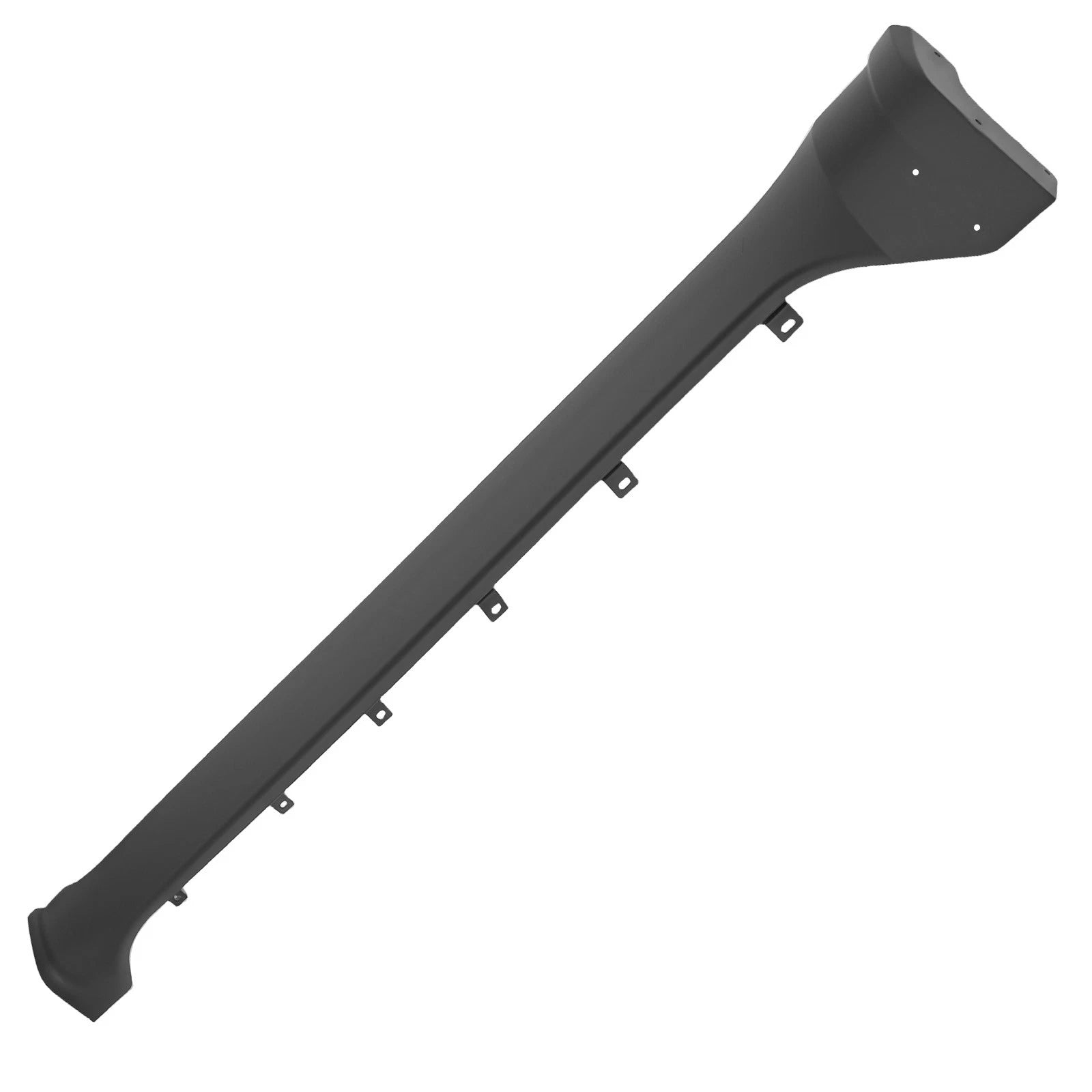 Side Skirt for Jeep Grand Cherokee (2011–2020) 5NP51RXFAA 5NP51RXF Black