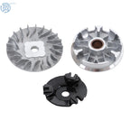Performance Transmission Clutch Kit for Polaris Outlaw 90 & 110 (0453455)