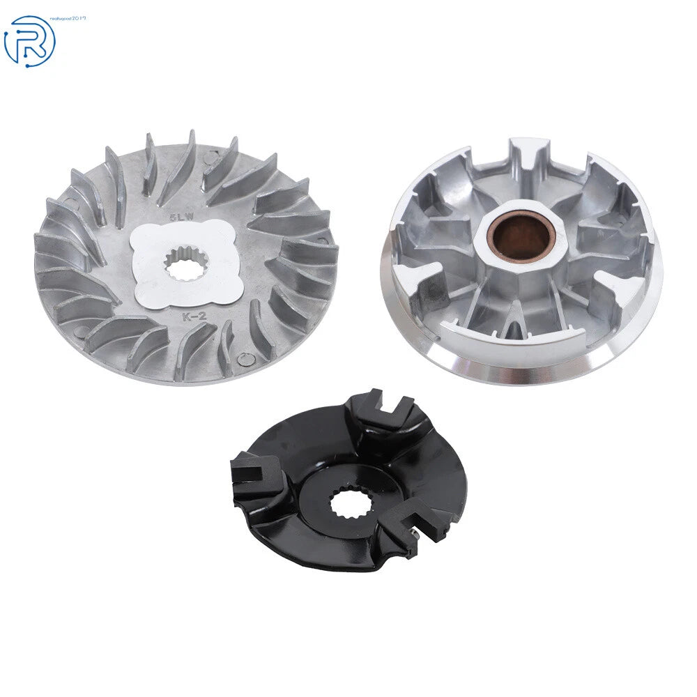 Performance Transmission Clutch Kit for Polaris Outlaw 90 & 110 (0453455)