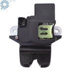 Trunk Lid Lock Latch for KIA Forte (2013–2018)
