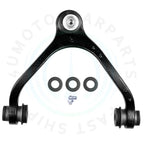 Set of 4 Front Upper Control Arms with Ball Joints for Lincoln Town Car (2003–2011)