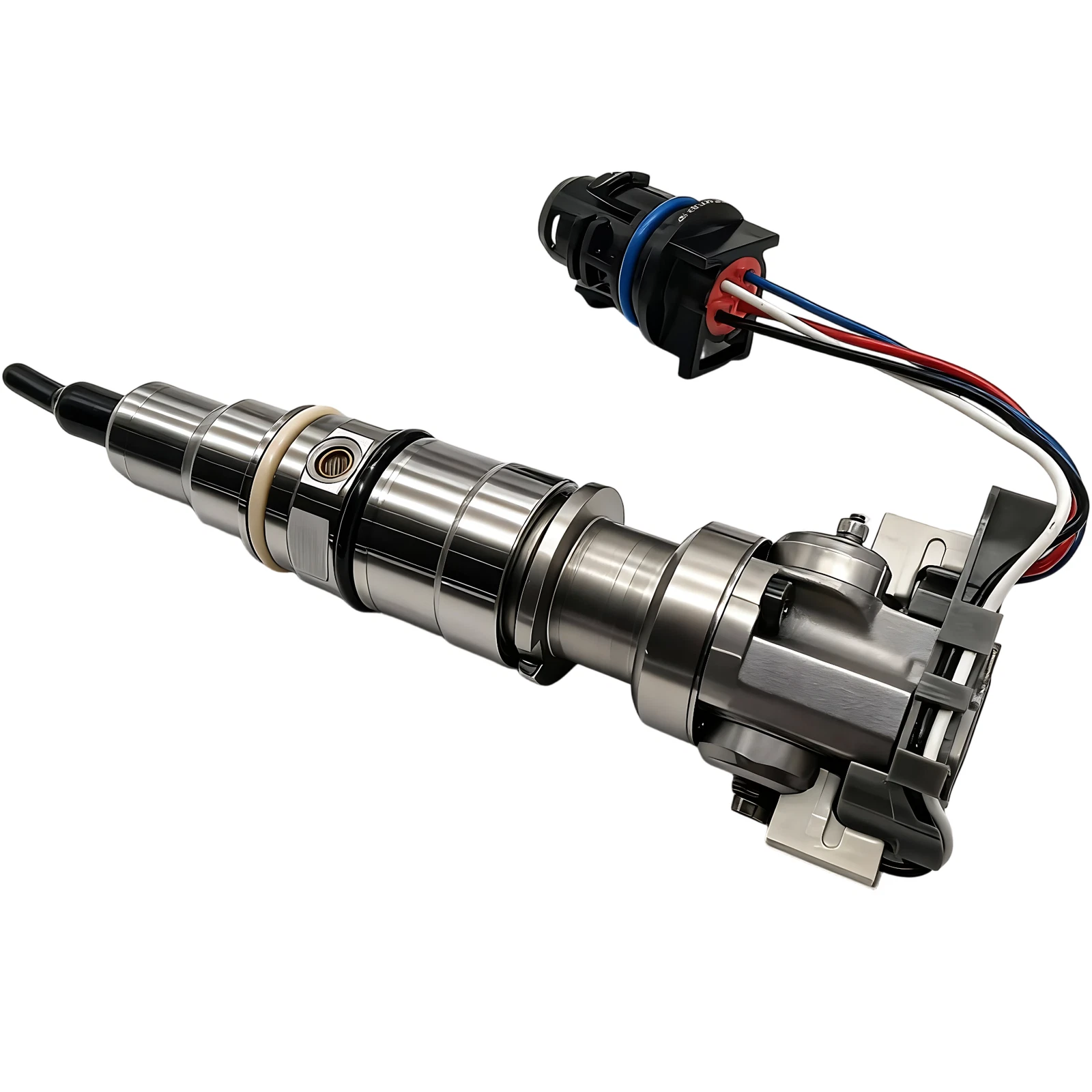 Fuel Injector for Ford Powerstroke 6.0L (2004–2007) 4C3Z9E527AA, FJ928