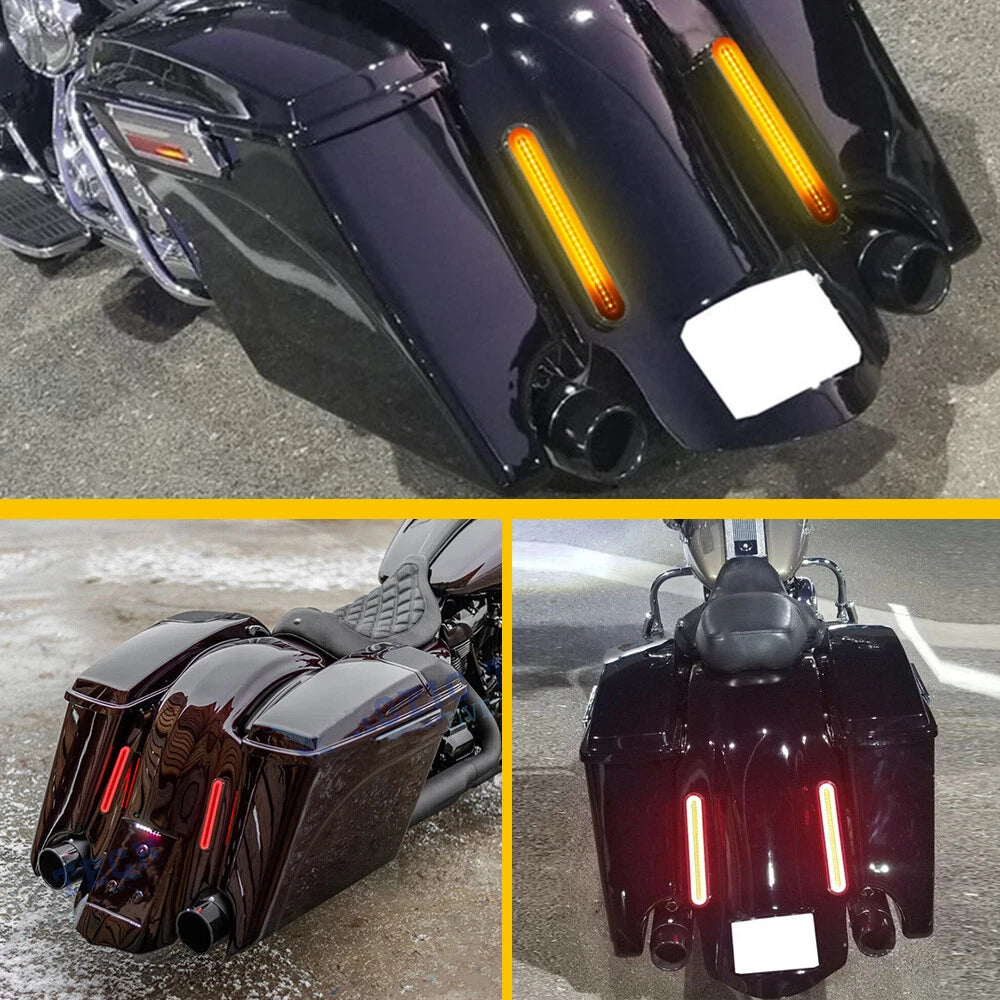 1X LED Light Bar for Car Truck (Universal)
