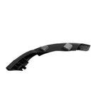 Replacement Plastic Front Driver Side Upper Bumper Mounting Bracket