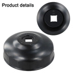 Oil Filter Cap Removal Tool for Various Makes and Models