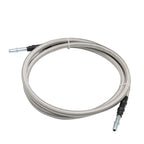 Fuel Line Kit for Chevrolet Silverado GMC Sierra 1500 2500 (2004–2010)