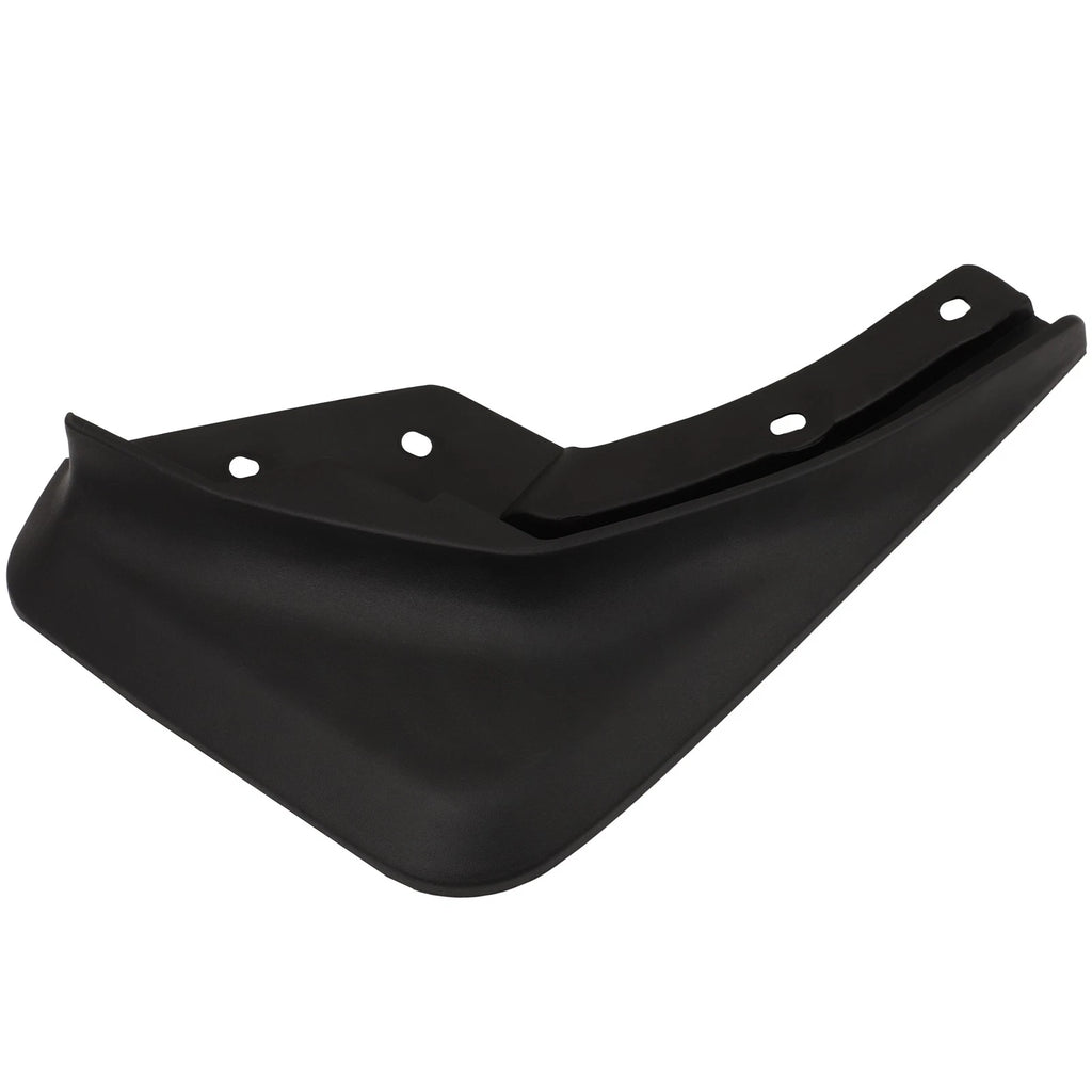 Splash Guards for Volvo XC40 (2017–2021) Mud Guards Fender Black with Screws