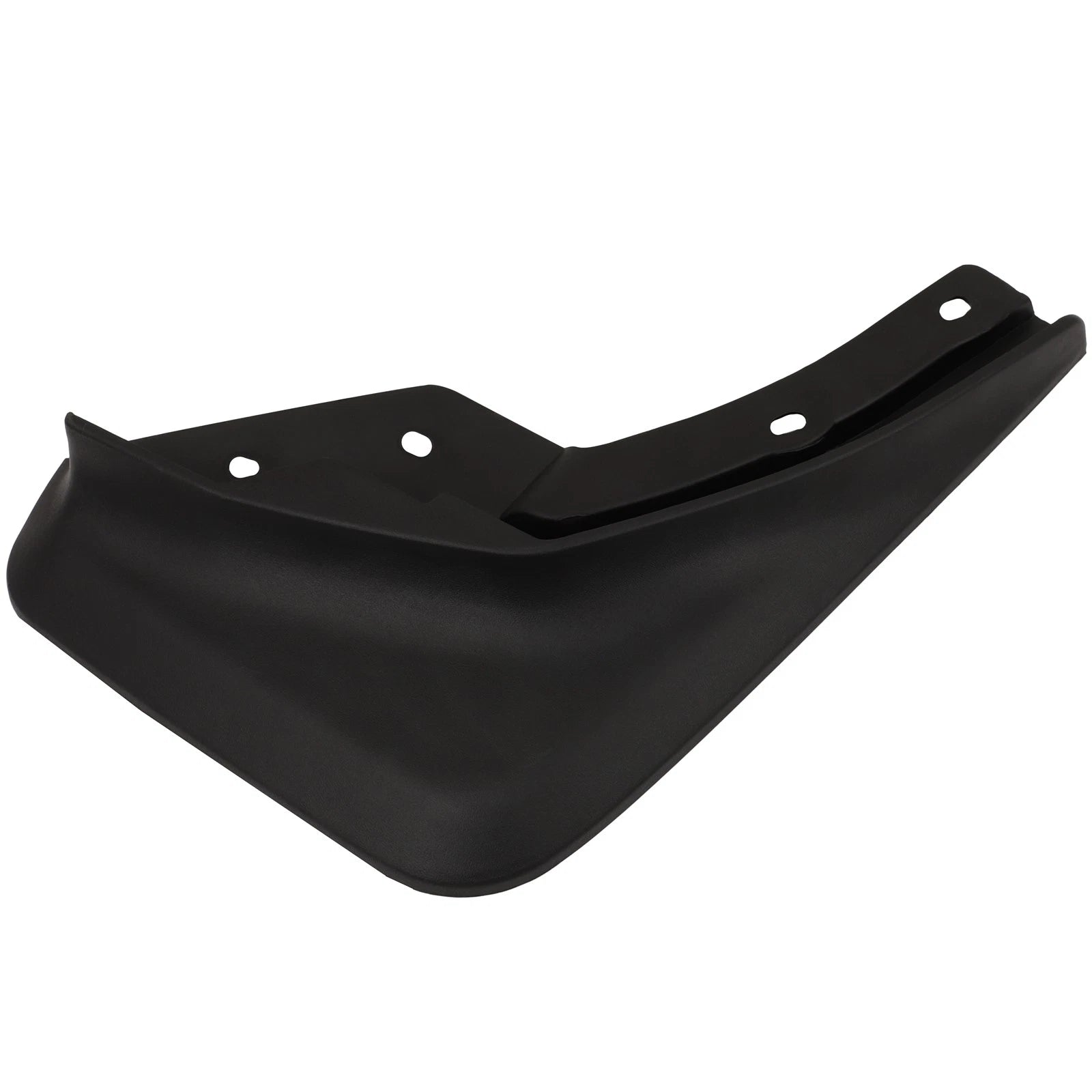 Splash Guards for Volvo XC40 (2017–2021) Mud Guards Fender Black with Screws