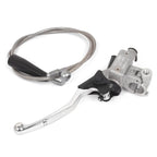 7/8'' Left Hydraulic Clutch Master Cylinder for Motorcycle Dirt Bike