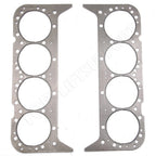 Head Gasket and Bolts Set for Chevrolet GMC Cadillac 5.7L Vortec