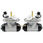 Set of 2 Brake Wheel Cylinders for Honda FourTrax 300 TRX300 (1988–1992)