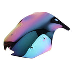Windshield for Kawasaki Z1000SX 2017-2019 Windproof Screen
