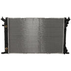 Set of 2 Radiators for Audi A5 Quattro A4 allroad (2014–2016)