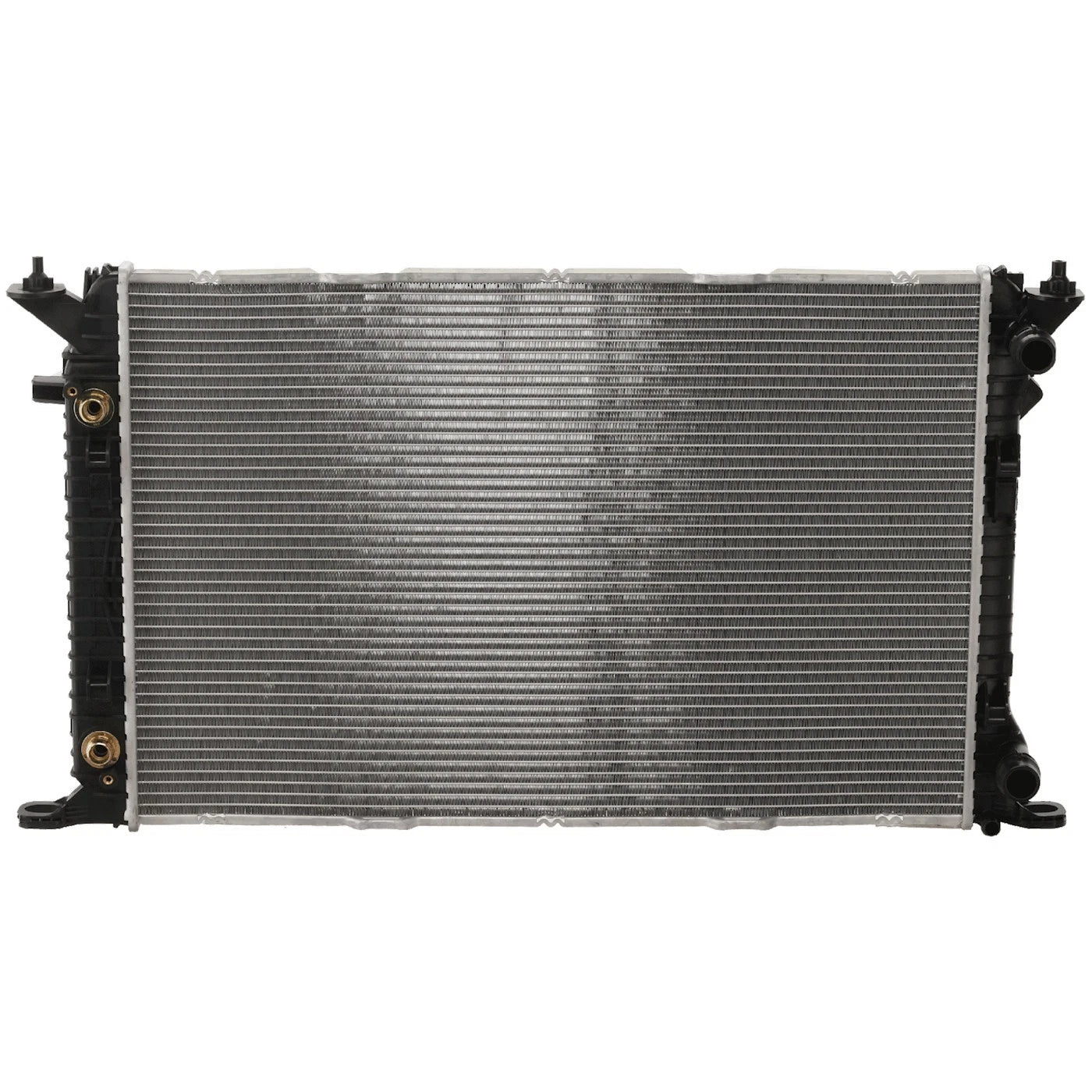 Set of 2 Radiators for Audi A5 Quattro A4 allroad (2014–2016)