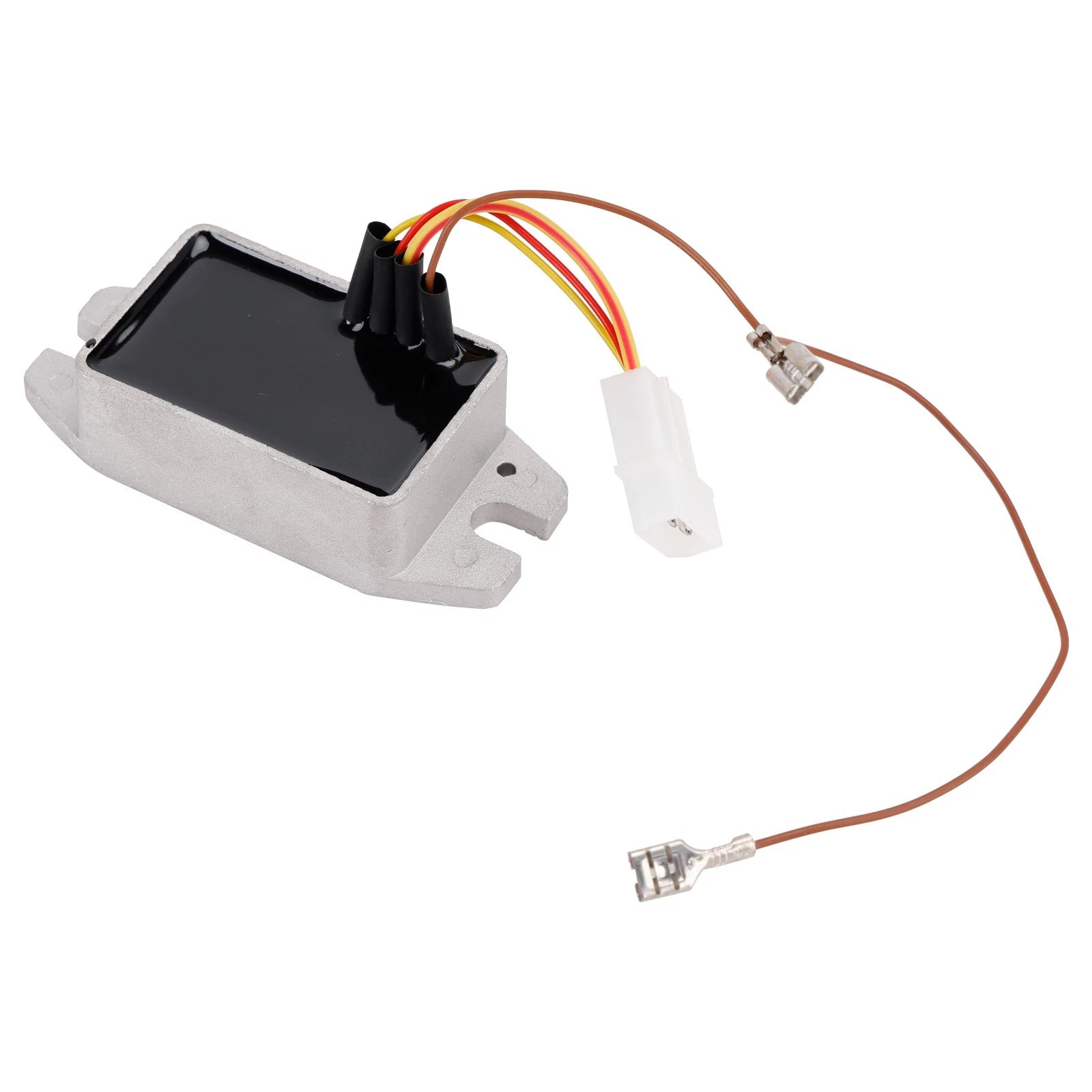 12V Voltage Regulator Rectifier for Simson S51 SR50 S53 KR51 (1970–2023)