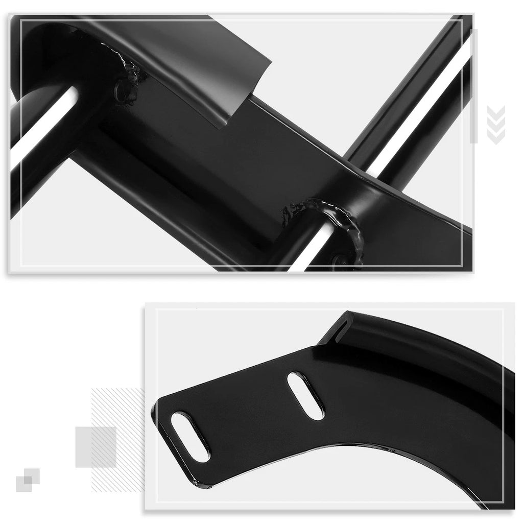 3" Silicone Elbow Coupler for Turbo Air Intake (1990)