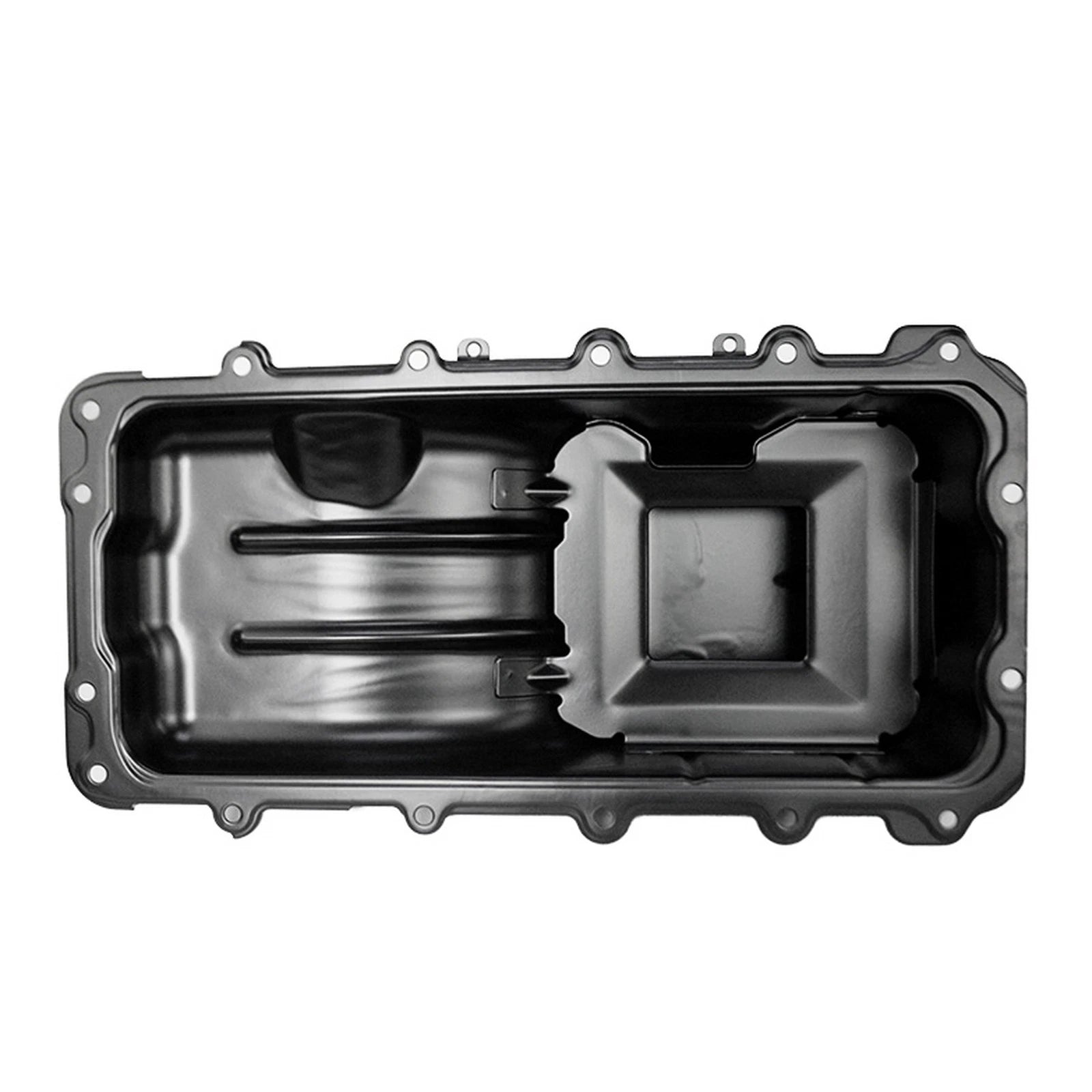 Engine Oil Pan for Ford Mustang V8 4.6L (2005–2010) 7R3Z6675AA FP86A SKFP86A