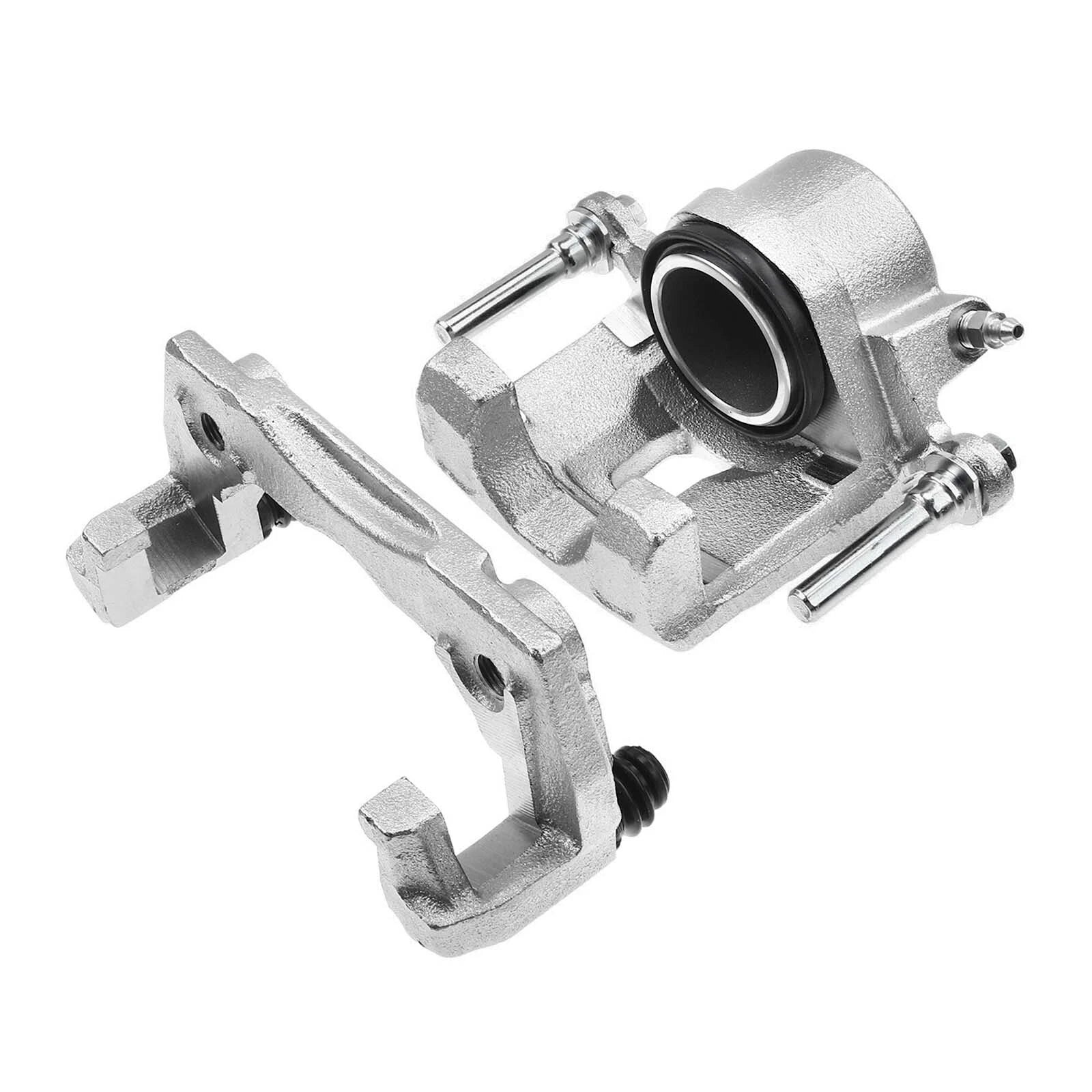 Front Left Brake Caliper with Bracket for Chevrolet Tracker (1999-2004)