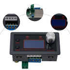 Driver Motor Controller for Pulse
