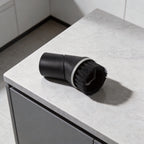 Dust Brush Attachment for Vacuum Cleaner (Universal Fit)