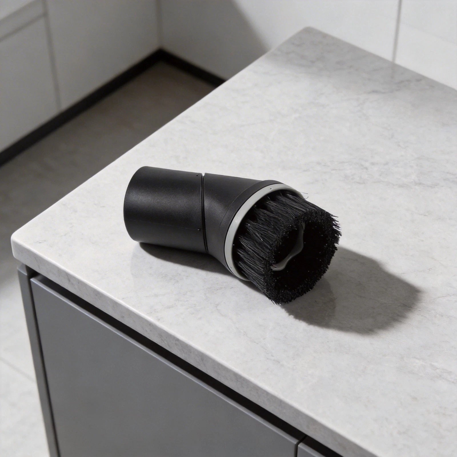 Dust Brush Attachment for Vacuum Cleaner (Universal Fit)